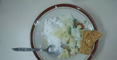 Tips Mengonsumsi Nasi Putih untuk Pasien Diabetes
