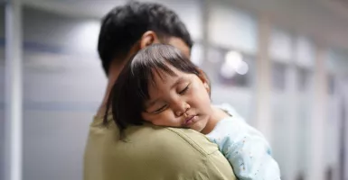 3 Tantangan yang Dihadapi oleh Seorang Ayah Soal Pengasuhan Anak