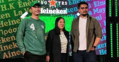 Ada Rahasia di Balik Kesuksesan Heineken Selama 150 Tahun