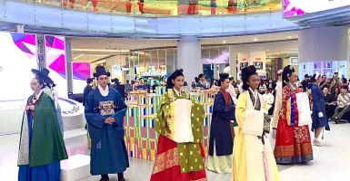 Menilik Keindahan Budaya Korea Lewat Transformasi Hanbok dari Masa ke Masa