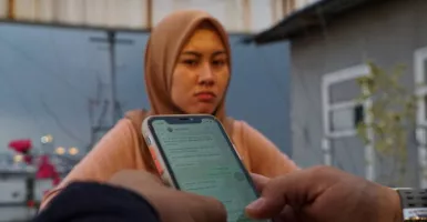 3 Dampak Negatif Berbohong ke Pasangan Wanita