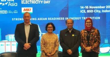 Sambut Hari Listrik Nasional ke-78, MKI Tatap Transisi Energi Bersih