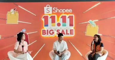 Manuver Cerdas Ladang Lima Berdayakan Produk Lokal di Shopee