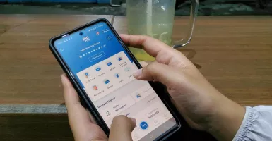 Aplikasi Serba Bisa BRImo Bikin Mudah Transaksi Keuangan hingga Bayar Tagihan Wong Solo