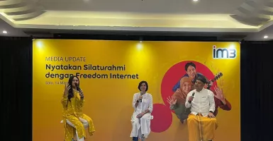 Antisipasi Kenaikan Trafik Internet saat Lebaran, Indosat Lakukan Ini di Jalan Tol Trans Jawa