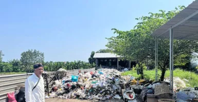 Inspiratif! Desa Singopuran di Sukoharjo Jawa Tengah Sukses Kelola Sampah hingga Jadi Kompos