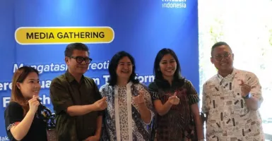 Perempuan Punya Peran Penting dalam Transformasi Fintech P2P Lending