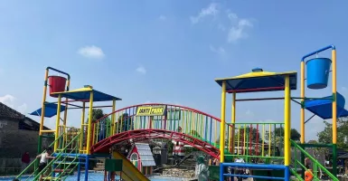 Intip Cerita Desa BRILian Janti, Desa yang Punya Wisata Air hingga Kulineran Jadul