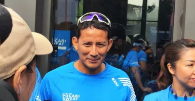 Pocari Sweat Run Indonesia 2024 Jadi Daya Tarik Wisatawan, Kata Sandiaga Uno