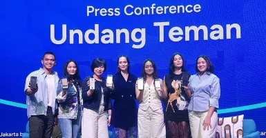 Undang Teman, Fitur Terbaru Bank Saqu untuk Manjakan Pelaku Ekonomi Digital