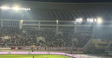 Alhamdulillah, Persis Solo Bertahan di Liga 1 Musim Depan