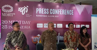 MDRT Day Indonesia 2025 Siap Digelar, Ajak Agen Asuransi Tembus Batas