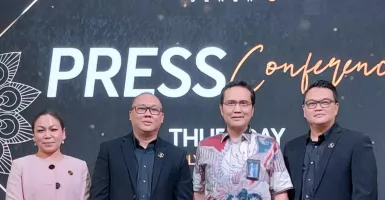 Ikut Perubahan Zaman, Millennium Mall Resmi Ganti Nama Jadi Mal Atrium Senen