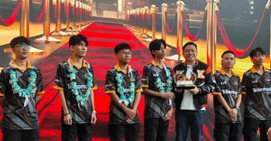 Juara FFNS 2025, Kagendra Wakili Indonesia di Turnamen Free Fire Asia Tenggara