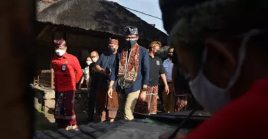 Di Tengah Pandemi Covid, Uno Sebut Bali Siap Buka Pariwisata