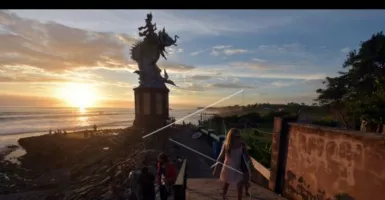 Media Asing Soroti Menyedihkannya Pariwisata Bali Saat Covid-19