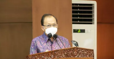 Gubernur Koster Janjikan Ini ke Jokowi Terkait G-20 di Bali