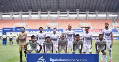 Ini Jadwal Seri 2 BRI Liga 1: Bali United Diadang Tim Tangguh
