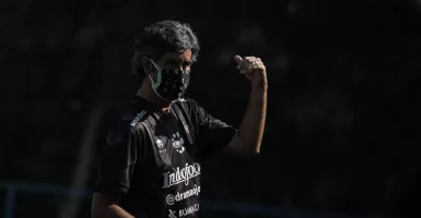 BRI Liga 1: Bali United Gagal Habisi Borneo, Ini Alasan Teco