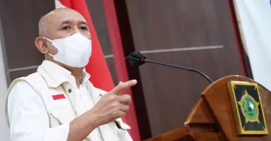 Menteri Koperasi Bantu UMKM Indonesia Timur di Bali