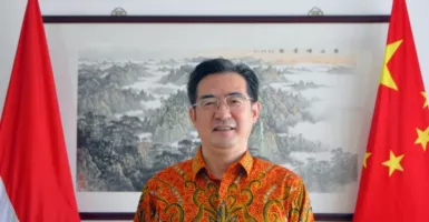 Selain Datangkan Warganya, Ini 'Kebaikan' China untuk Bali