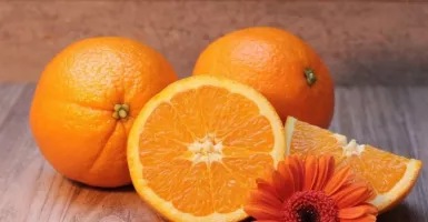 Kaya Vitamin C, Ini 3 Manfaat Baik Jeruk Bagi Manusia
