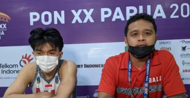 PON XX: Pelatih Tim Basket Putra Bali Yakin Raih Emas