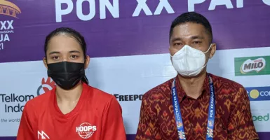 Kalahkan Jabar di PON XX, Pelatih Tim Basket Bali: Seusai Jalur
