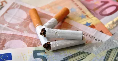 Nikotin Pada Rokok Punya 3 Fakta, Penyebab Masalah Kesehatan?