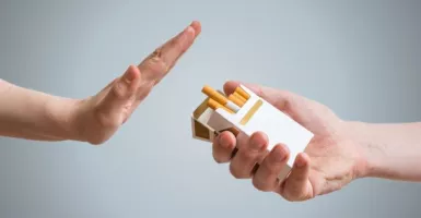 Indonesia Wajib Tiru Inggris Cara Unik Hentikan Merokok
