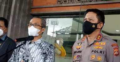 Cegah Korupsi di Bali, KPK Minta Hal ini