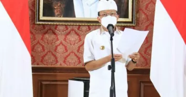 Wisatawan Bali Protes Soal Ini, Gubernur Wayan Koster Tak Peduli