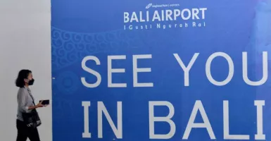Dibukanya Penerbangan Mancanegara Bali, AirNav Lakukan Ini