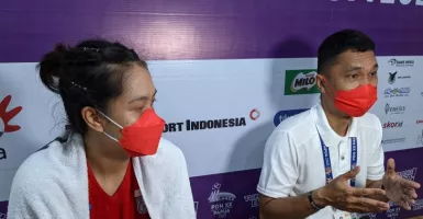 PON XX: Basket Putri Bali Cetak Sejarah, Pelatih Tak Jemawa