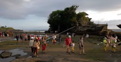 Gara-gara Ini, Pariwisata Bali 'Dibantu' Wisman Australia