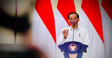 Jokowi Tak Mau Bali Seperti AS Terkait Kasus Corona, Ada Apa?