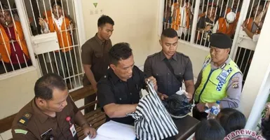 Napi Kabur, Kasus Covid-19 Jembrana Naik? Dinkes Bali Buka Suara
