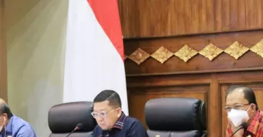 Perjuangkan RUU Bali, Gubernur Koster Desak DPR Begini