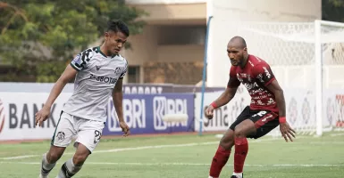 Demi Bali United Juara Liga, Leonard: Persaingan Merata