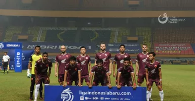 Bali United Waspada Efek Siasat Milo dan 3 Bintang PSM Ini