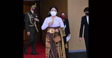 Ketua DPR Puan Desak Pariwisata Bali Bawa Manfaat Bagi Rakyat