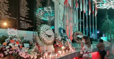 Bom Bali Tak Boleh Terulang, LPSK Kutuk Keras Terorisme