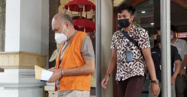Tipu Rp256 Juta, Jaksa Agung Palsu di Bali Minta Bebas