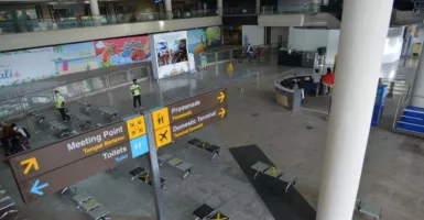 Resmi! Bandara Ngurah Rai Bali Buka Penerbangan Luar Negeri