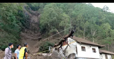 Berkaca Gempa Karangasem, PVMBG Ancam Bencana Masih Landa Bali