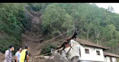 Media Asing Samakan Gempa Karangasem Bali dengan 2 Bencana Ini