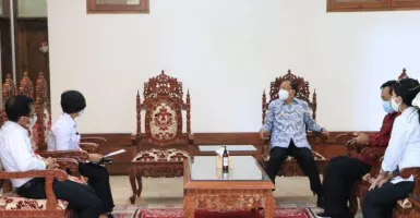 Cegah Stunting di Bali, Gubernur Koster Minta BKKBN Ini