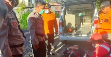 Polres dan Basarnas Bali Evakuasi Pendaki Pucak Mangu, Ada Apa?