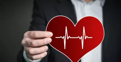 Berdebarnya Jantung Manusia, Tanda Masalah Kesehatan