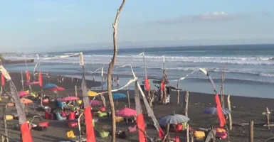 Media Asing Bongkar Masalah Pariwisata Bali, Aturan Pemerintah?
